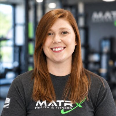 Dr. Hannah Schmidt, PT, DPT
