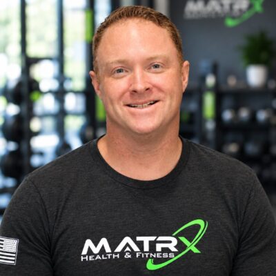 Mike Jensen, AIT